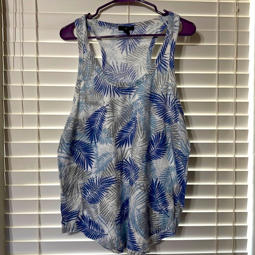 Gap Tank Top